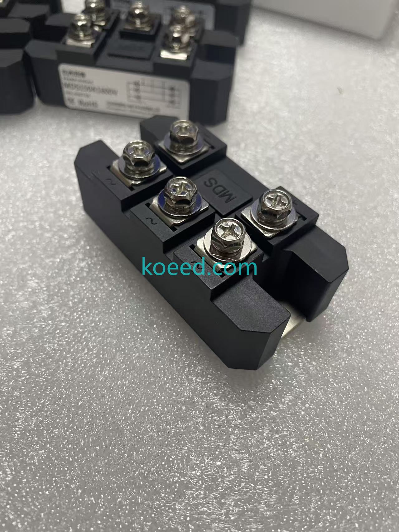 MDS150A M - Koeed Fashion View